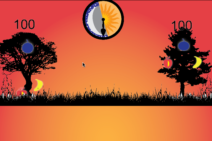 Screenshot for World War Tree: Seeds of Destruction