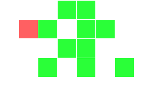Screenshot for Find the Trap(demo)