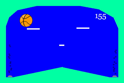 Screenshot for Water Ball
