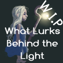 Screenshot for What Lurks Behind the Light