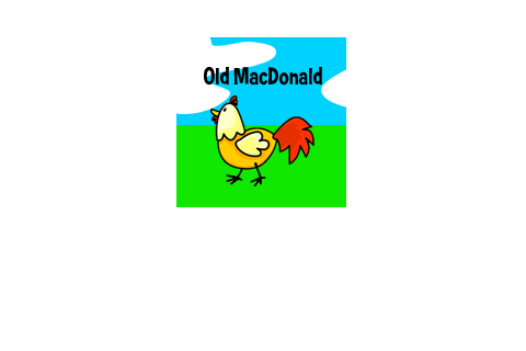Screenshot for Old MacDonald