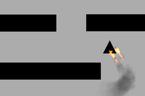 Screenshot for Player Dies When Falls Off Camera