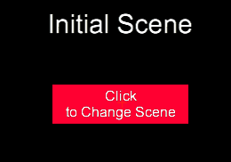 Screenshot for EXAMPLE: Next Scene Button after Sound Play