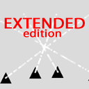 Screenshot for EXAMPLE: Select with mouse and click to move (extended)