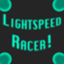 Screenshot for Lightspeed Racer!