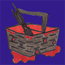 Screenshot for Drawn Blood