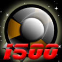 Screenshot for i500 - Intergalactic 500