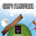 Screenshot for SHEEP'S TRANSPORTER 1.0 - Spektro Games
