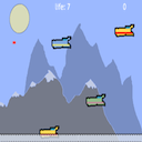 Screenshot for Musa Monsoon : AirPirates
