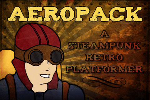 Screenshot for Aeropack