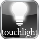 Screenshot for Touch Light