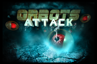 Screenshot for Orbots Attack&trade;
