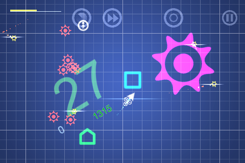 Screenshot for Fireflight