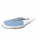 Screenshot for Pachinko Template