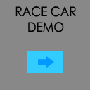 Screenshot for Race Car DEMO