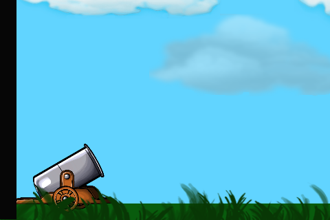 Screenshot for Cannon Physics