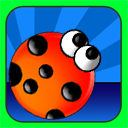 Screenshot for LadyBug Bumper