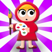 Icon for Kids Creative Adventures HD