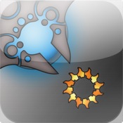 Icon for SpaceSwarm for iPhone