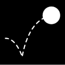 Screenshot for Trailing lines