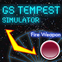 Screenshot for GS Tempest Simulator