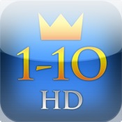 Icon for Prince First Numbers HD