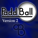Screenshot for Padd Ball 2