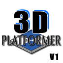 Screenshot for 3D Platform Demo V1