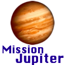 Screenshot for Mission Jupiter