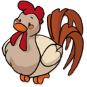 Screenshot for Chicken On The Highway II: Save The Eggs!