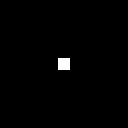 Screenshot for Square Pixel